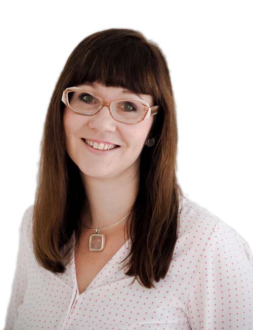 Julia Mälkki - Perhepalvelut ILO Oy