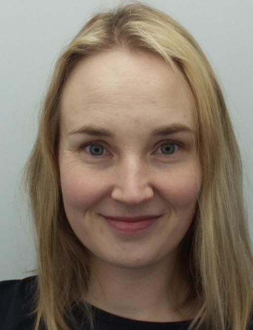 Anni - Perhepalvelut ILO