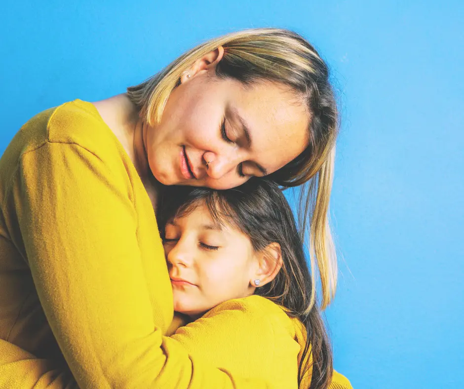 Tukea perheen arkeen ja haastaviin tilanteisiin.