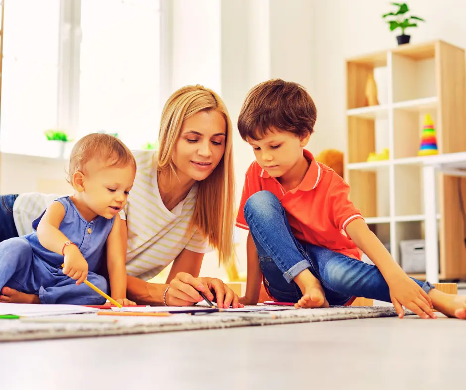 Neuropsykiatrinen vanhempainohjaus auttaa sinua ymmärtämään lapsesi käyttäytymistä paremmin.