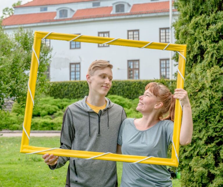 Ratkaisukeskeinen neuropsykiatrinen valmennus